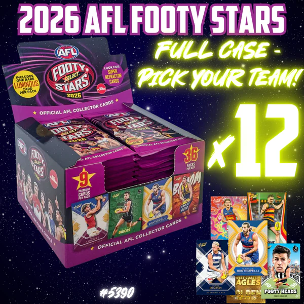 Level Up Your Card Collection